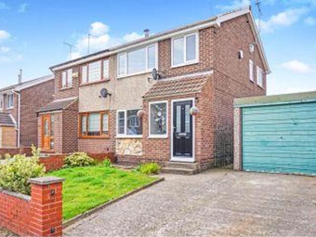 House for sale in Castleford, Wakefield