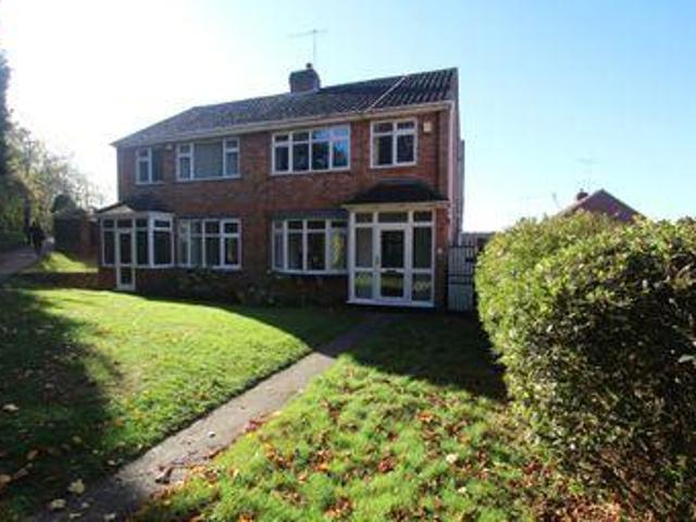 House for sale in West Midlands