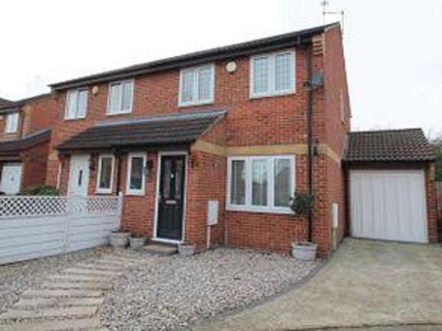 House for sale in Monks Orchard, Kent