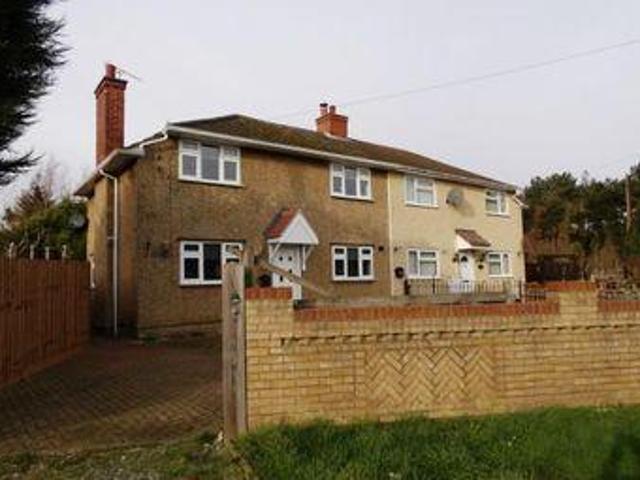 House for sale in Sandy, Bedfordshire