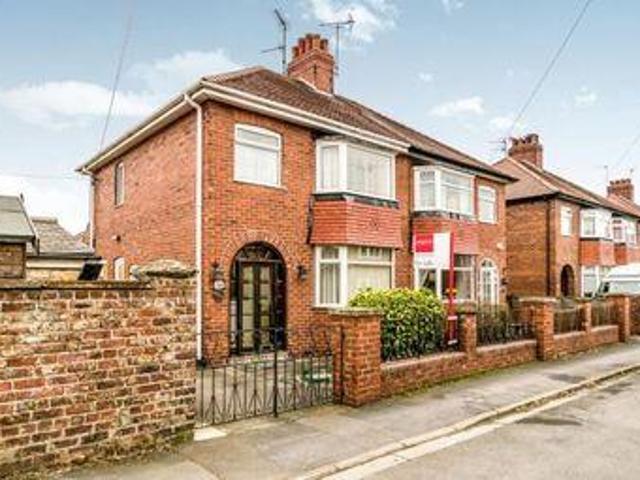 House for sale in Malton, North Yorkshire