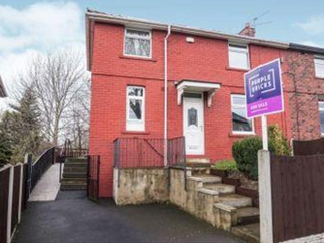 House for sale in West Yorkshire