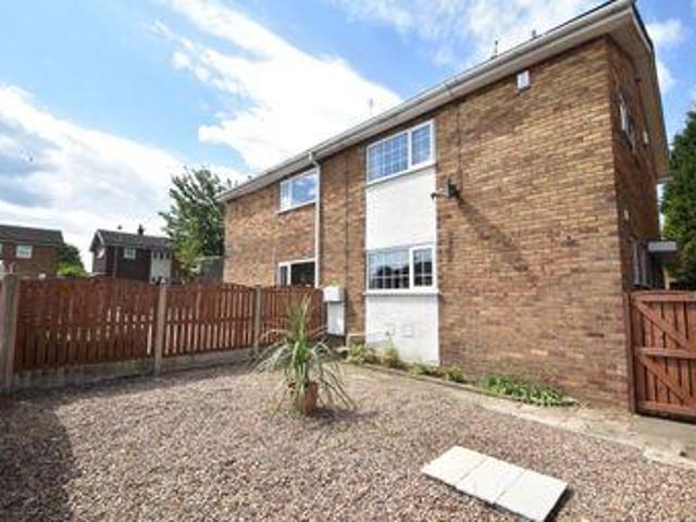 House for sale in Castleford, Wakefield