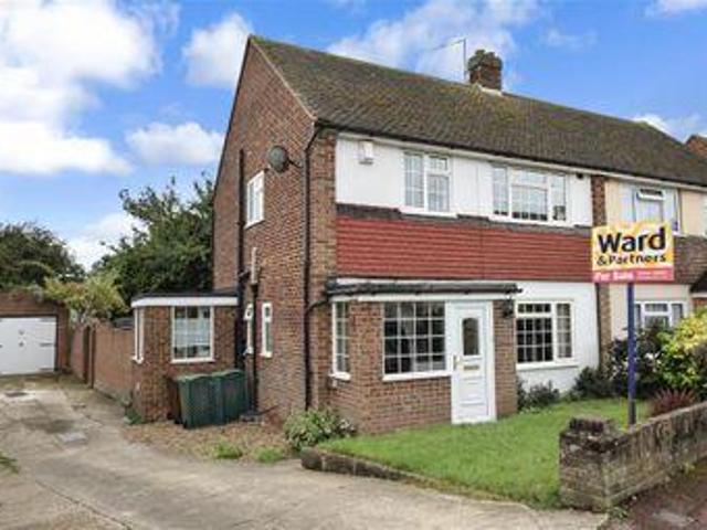House for sale in Rochester, Kent