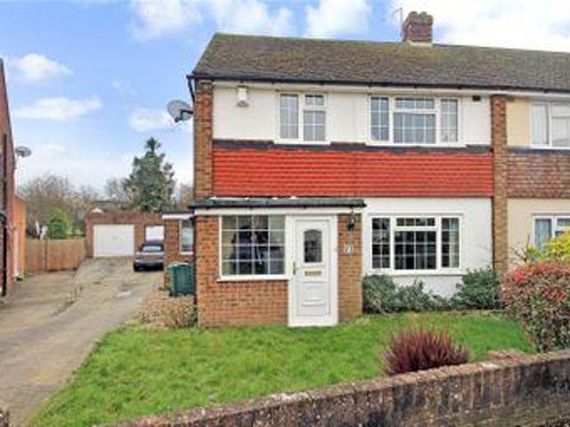 House for sale in Rochester, Kent