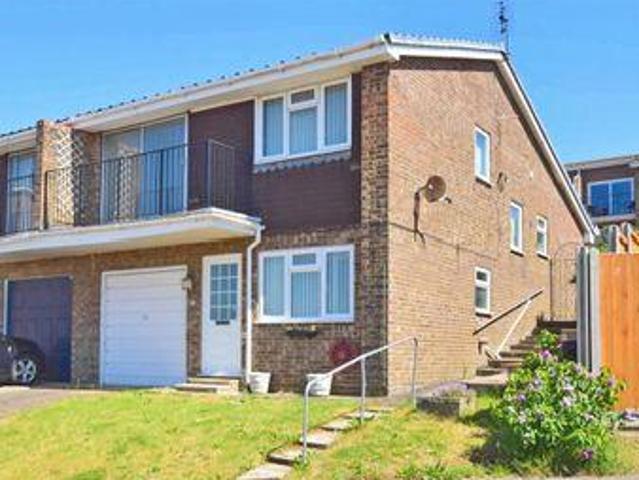 House for sale in Whitstable, Kent
