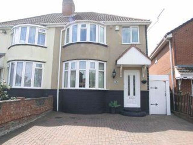 House for sale in Oldbury, West Midlands