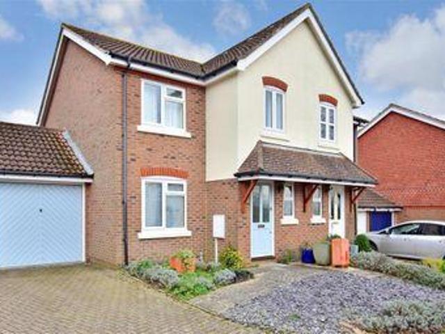 House for sale in Horsham, West Sussex
