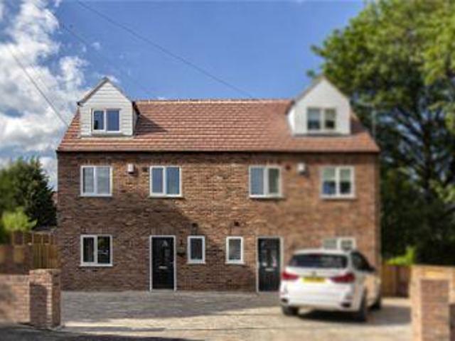 House for sale in Pontefract, Wakefield