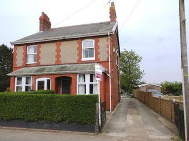 House for sale in Winsford, Cheshire
