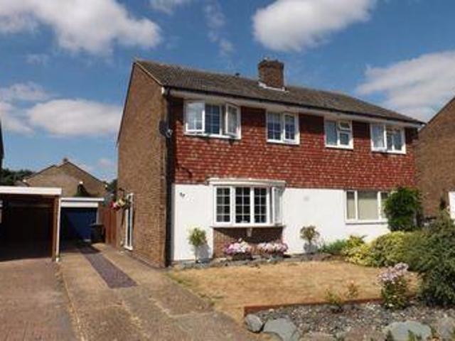 House for sale in Sandy, Bedfordshire