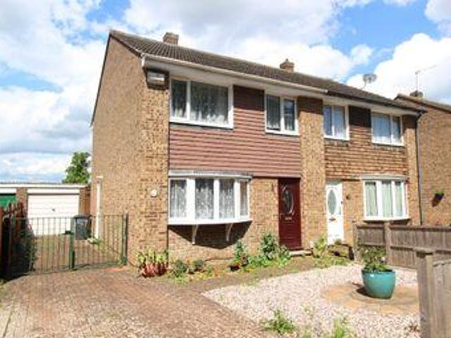 House for sale in Sandy, Bedfordshire