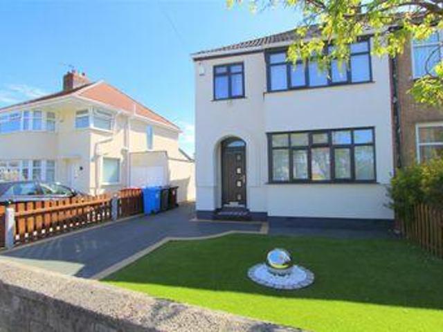 House for sale in Calderstones