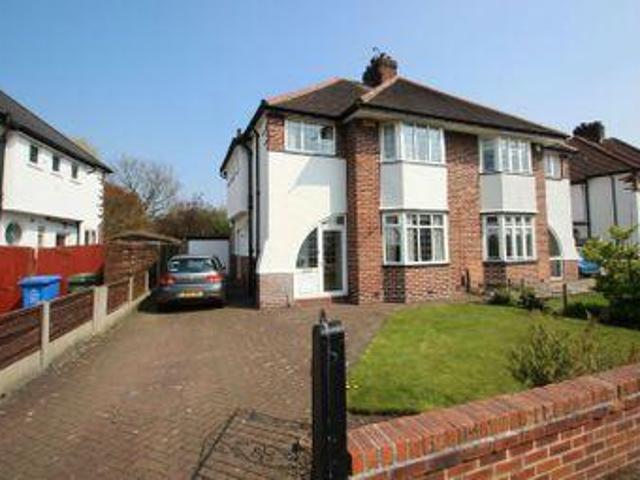 House for sale in Sale, Trafford