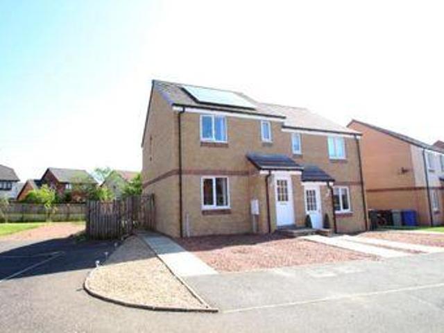 House for sale in Scotland