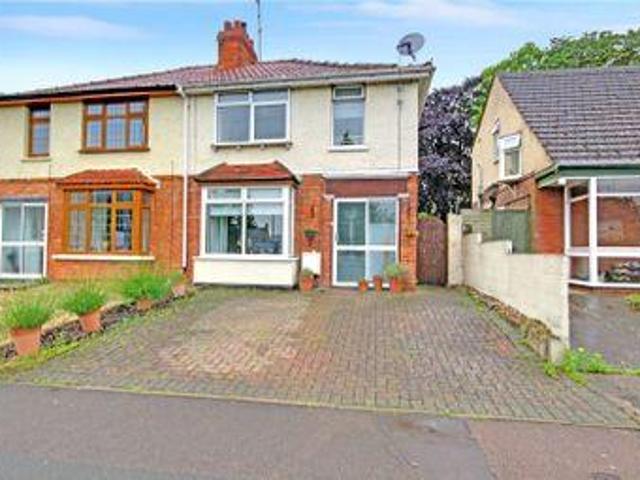 House for sale in Swindon, England