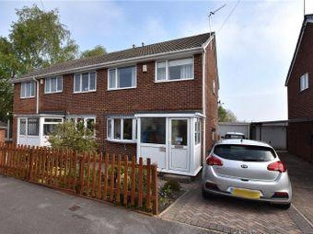House for sale in Pudsey, West Yorkshire
