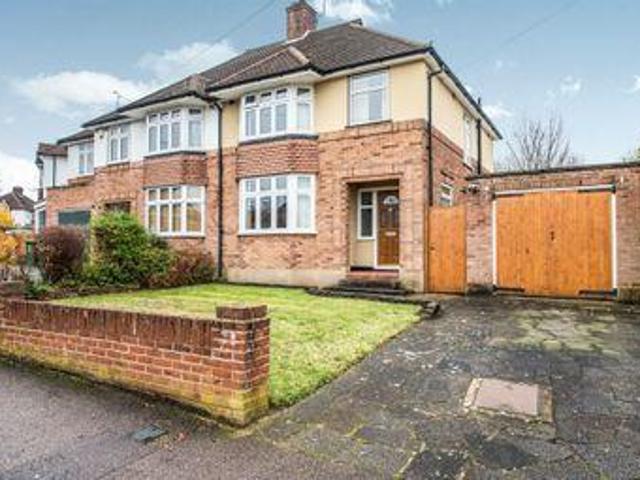 House for sale in North Watford, Hertfordshire