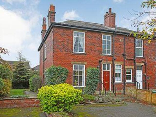 House for sale in Ossett, West Yorkshire