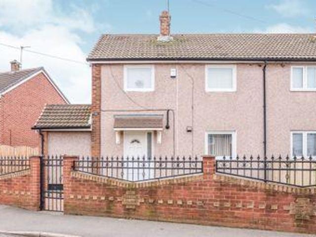 House for sale in Knottingley, West Yorkshire