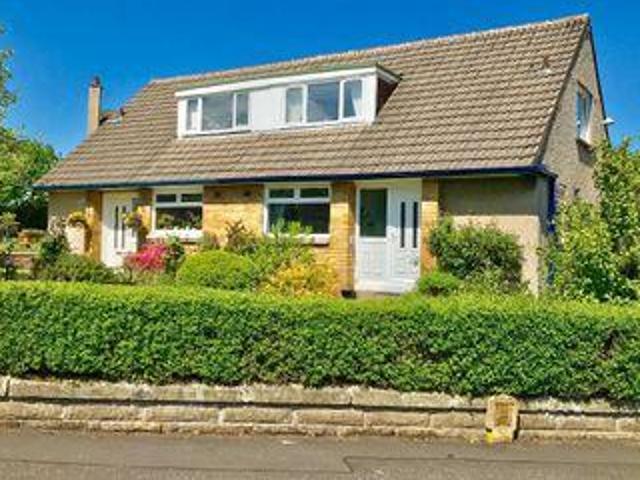 House for sale in Scotland