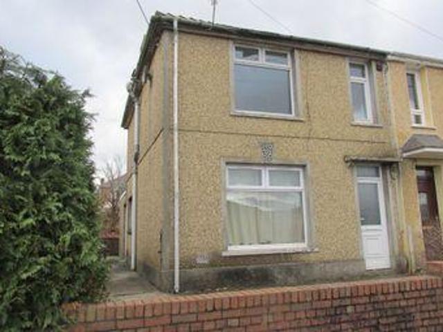 House for sale in Sirhowy, Wales