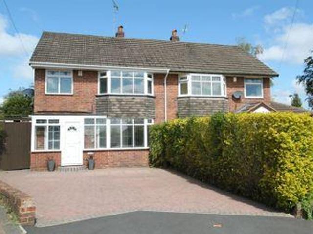 House for sale in Stoke-on-Trent