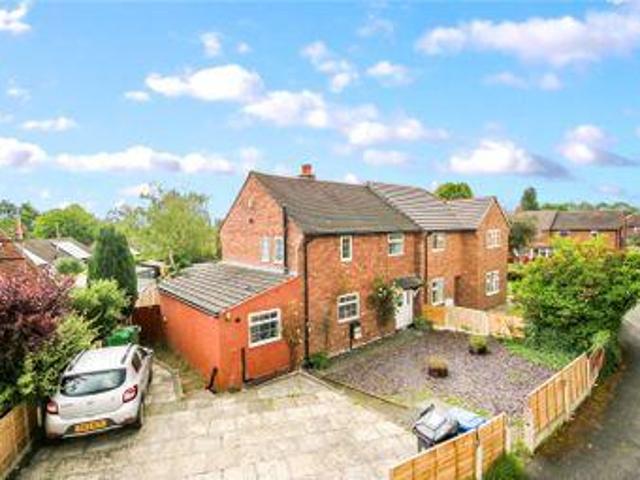 House for sale in Warrington