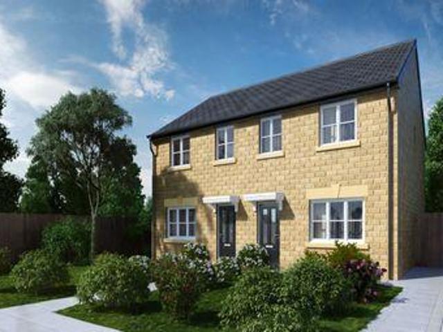House for sale in Burnley, Lancashire