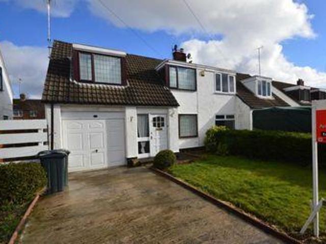 House for sale in West Vale, Cheshire