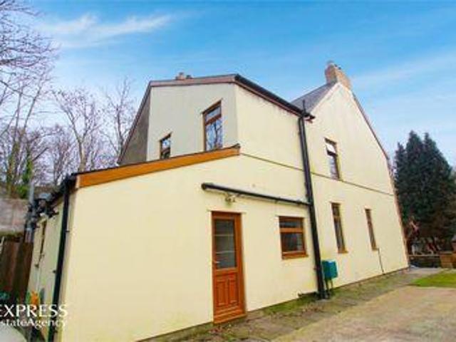 House for sale in Falcon Lodge, Wales