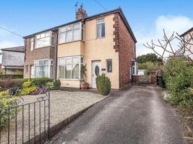 House for sale in Higher Bartle, Lancashire