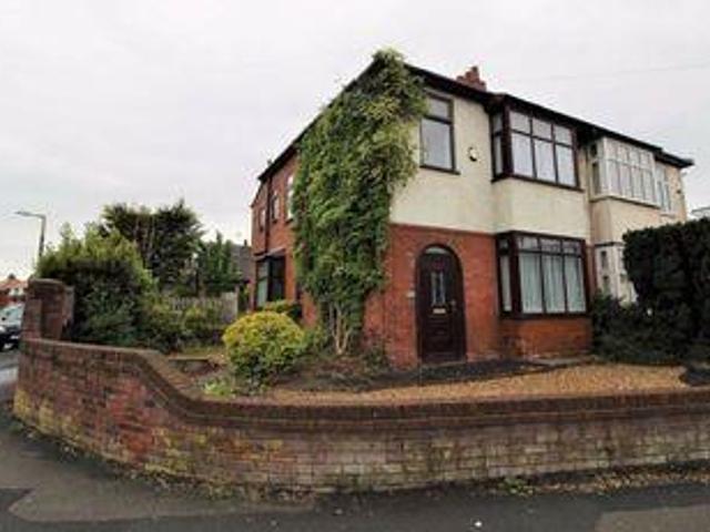 House for sale in Higher Bartle, Lancashire