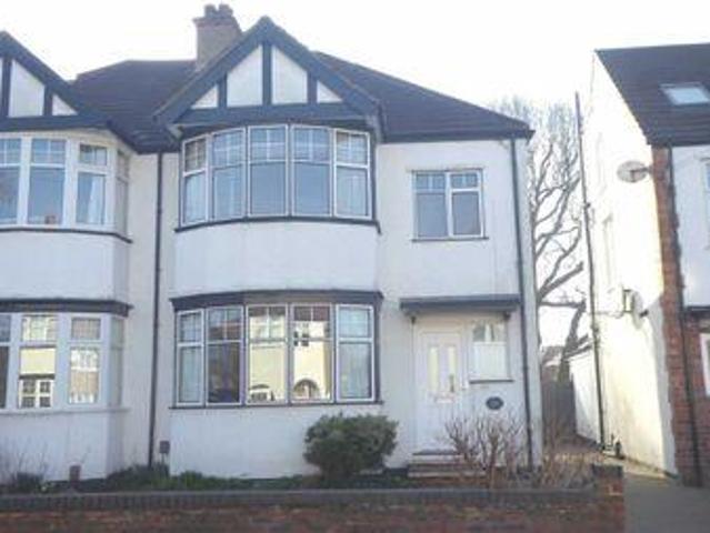 House for sale in Watford, Hertfordshire