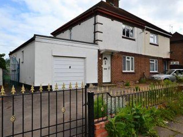 House for sale in Golden Valley, Gloucestershire