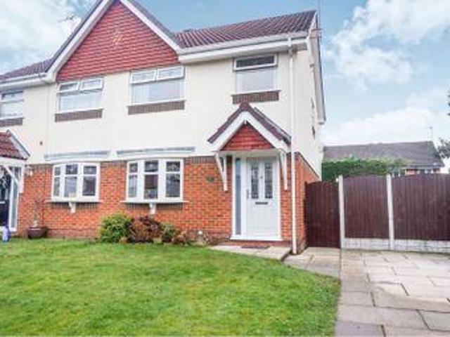 House for sale in Lyons, Greater London