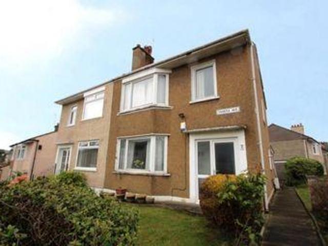House for sale in Scotland