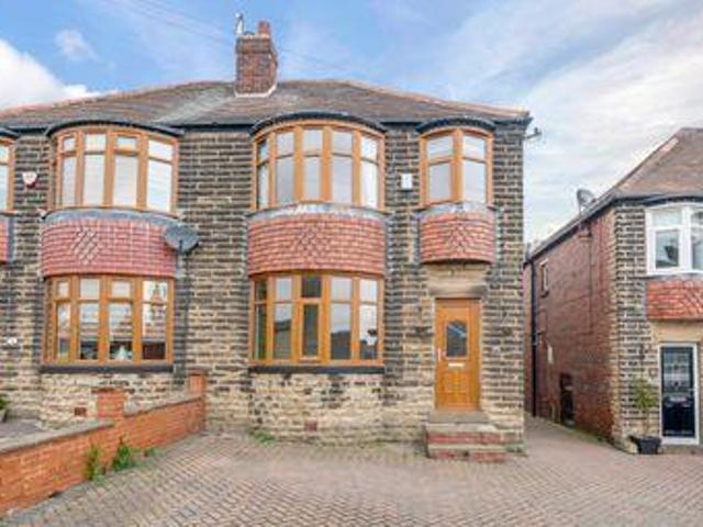 House for sale in South Yorkshire