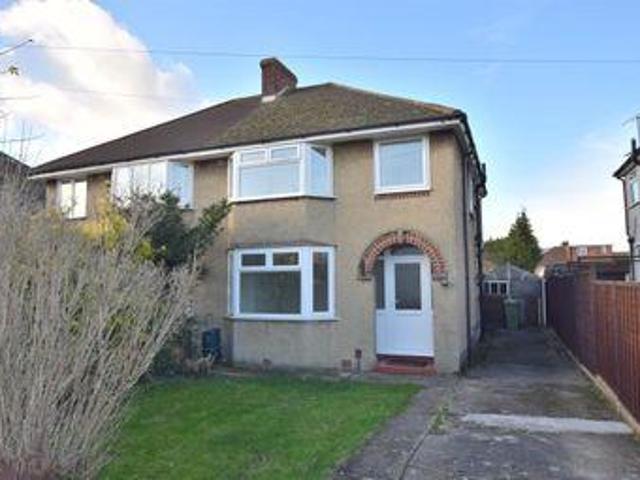 House for sale in Golden Valley, Gloucestershire
