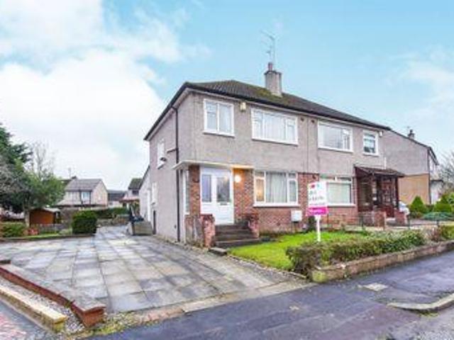 House for sale in Glenburn, Scotland