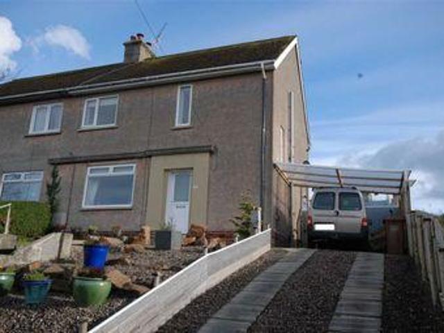 House for sale in West Kilbride, Scotland