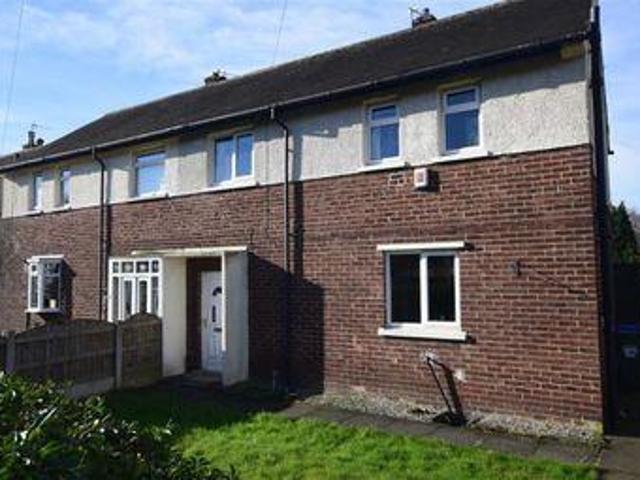 House for sale in Greenheys, Greater Manchester