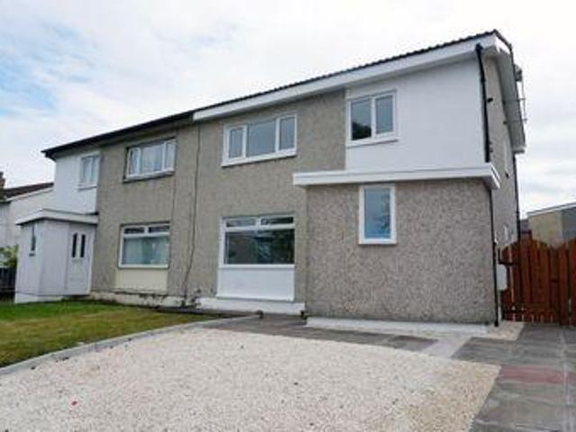 House for sale in Scotland