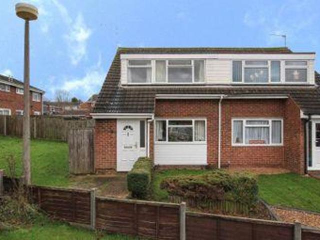 House for sale in Pouchen End, Hertfordshire