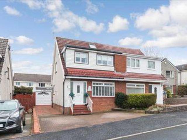 House for sale in Scotland