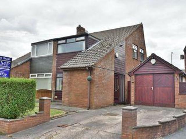 House for sale in Lancashire