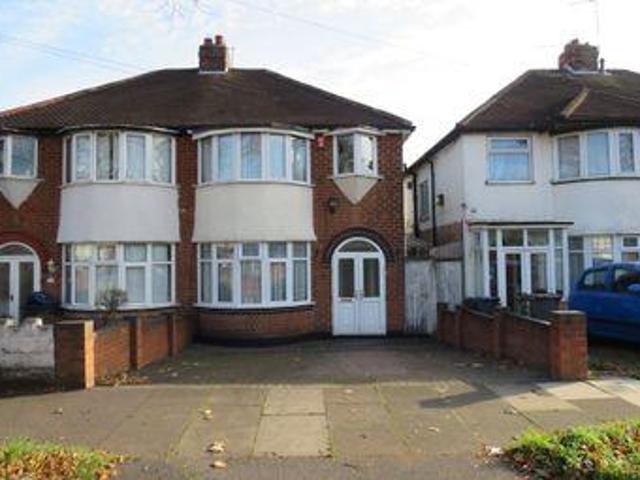 House for sale in West Midlands