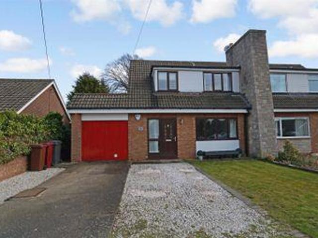 House for sale in Dragonby, North Lincolnshire