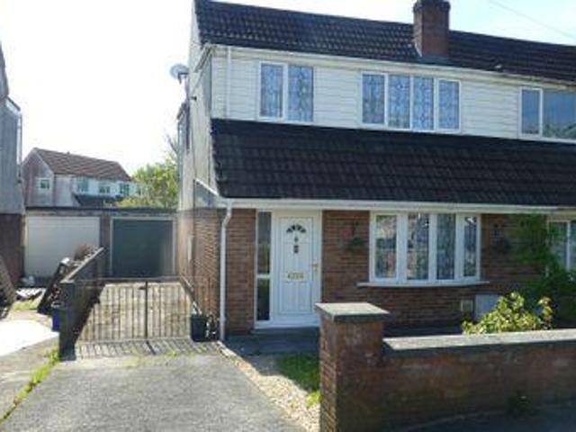 House for sale in Ammanford, Wales