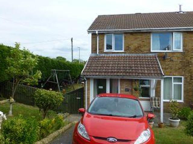 House for sale in Ammanford, Wales